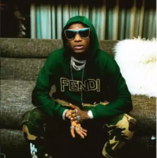 See When Wizkid Plans To Drop “Fever” Video